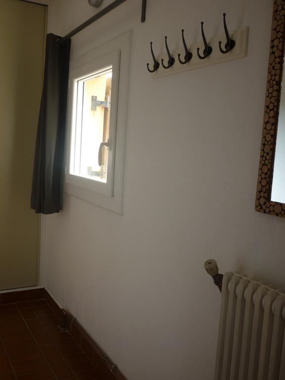 Residence Des Pecheurs Agde Kamer foto
