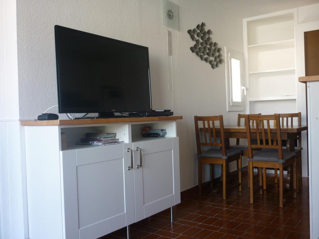 Residence Des Pecheurs Agde Kamer foto