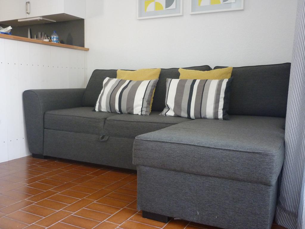 Residence Des Pecheurs Agde Kamer foto