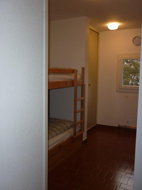 Residence Des Pecheurs Agde Kamer foto