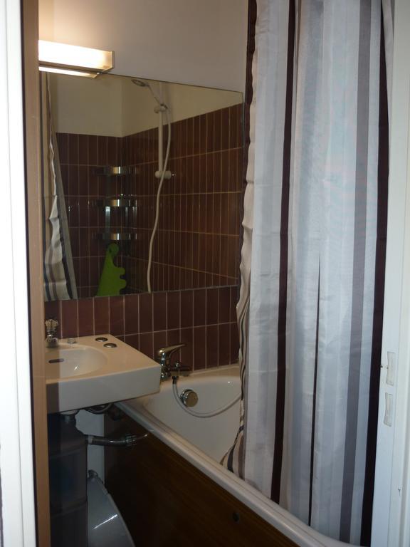 Residence Des Pecheurs Agde Kamer foto