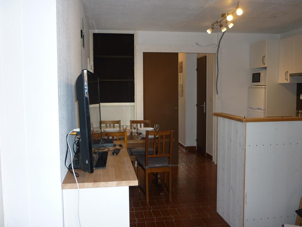Residence Des Pecheurs Agde Kamer foto